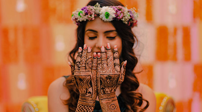 Dulhan mehandi artist in Agra