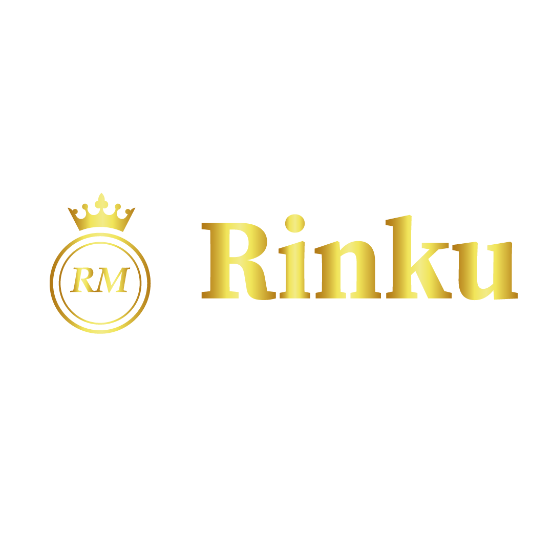 Rinku Mehandi Artist Logo